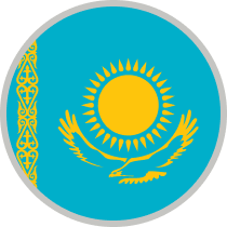 Cazaquistão 